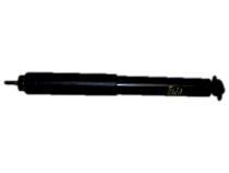 Front Shock Absorber for 1997-2006 Jeep TJ Wrangler w/ Off-Road Package, L or R Crown Automotive