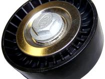 Lower Drive Belt Idler Pulley for Jeep MK Compass, Patriot w/ 2.0L Gas, 2.4L Crown Automotive