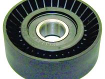 Drive Belt Idler Pulley for Select Jeep JK Wrangler and XK, XH, XK, XH Models Crown Automotive