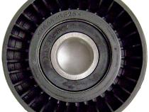 Drive Belt Idler Pulley for Select Jeep JK Wrangler and XK, XH, XK, XH Models Crown Automotive