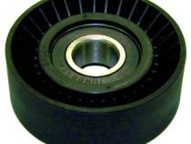 Drive Belt Idler Pulley for Select Jeep JK Wrangler and XK, XH, XK, XH Models Crown Automotive
