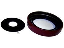 Front Crankshaft Seal Kit for 94-98 Jeep Grand Cherokee w/ 5.2L, 5.9L Engine Crown Automotive