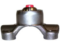 Drive Shaft Flange &amp;amp; Cantering Ball for 94-01 XJ Cherokee, ZJ Grand Cherokee Crown Automotive