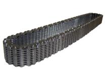 Transfer Case Drive Chain for 00-03 Jeep WJ Grand Cherokee w/ 4.7L, w/ NP242 Crown Automotive