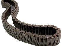 Transfer Case Drive Chain for 00-03 Jeep WJ Grand Cherokee w/ 4.7L, w/ NP242 Crown Automotive