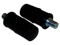 Brake Caliper Pin Kit for Select 99-04 Jeep WJ, WG Grand Cherokee Crown Automotive