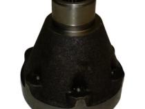 Front Pinion Flange for Select 1999-2001 Jeep WJ Grand Cherokee, 26 Splines Crown Automotive