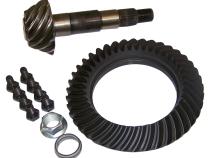 Ring and Pinion Kit for Select Jeep XJ, WJ, KJ w/ Dana 35 Rear Axle, 3.73 Ratio Crown Automotive