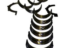 Crankshaft Main Bearing Set (.010 Inch) for Select Jeep WK, WJ, XK w/ 4.7L Engine Crown Automotive