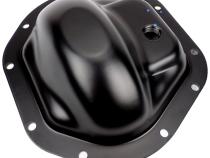 Differential Cover Kit for Select 03-18 TJ, JK Wranglers w/ Dana 44 Rear Axle Crown Automotive