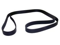Accessory Drive Belt for Select 1999-2001 WJ, WG Grand Cherokees w/ 3.1L Diesel Crown Automotive
