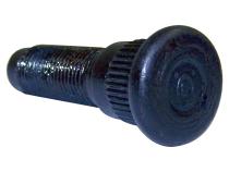 Rear Wheel Stud for Select 2002-2012 Jeep KJ, KK Liberty, Left or Right Crown Automotive