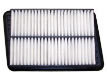 Air Filter for 02-05 KJ Liberty and 03-06 Jeep TJ Wrangler w/ 2.4L Engine Crown Automotive