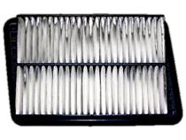 Air Filter for 02-05 KJ Liberty and 03-06 Jeep TJ Wrangler w/ 2.4L Engine Crown Automotive