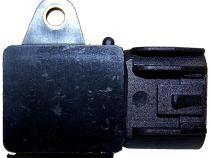 Map Sensor Jeep 07-16 Compass, Patriot w/ 2.0L, 2.4L, 12-15 Gr. Cherokee w/ 6.4L Crown Automotive