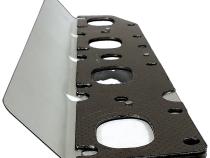 Left Exhaust Manifold Gasket for Jeep 09-10 Commander, 09+ Grand Cherokee w/ 5.7 Crown Automotive