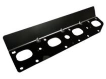 Left Exhaust Manifold Gasket for Jeep 09-10 Commander, 09+ Grand Cherokee w/ 5.7 Crown Automotive