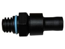 PCV Valve for Select 2007-2018 Jeep Cherokee, Patriot, Compass, Renegade Crown Automotive