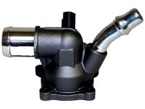 195 Degree Fahrenheit Thermostat for Select 2014+ Jeep Models w/ 2.4L Engine Crown Automotive