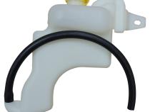 Coolant Recovery Tank 07-17 Jeep MK Compass, Patriot w/ 2.0L, 2.4L Gas Engine Crown Automotive