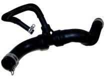 Lower Radiator Hose for Select 2007-2010 Jeep MK Compass, Patriot w/ 4-Cyl Eng. Crown Automotive