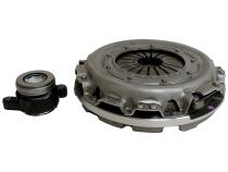 Modular Clutch Kit for 2010-2017 Jeep MK Compass / Patriot w/ T355 Transmission Crown Automotive