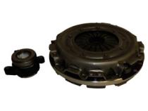 Modular Clutch Kit for 2010-2017 Jeep MK Compass / Patriot w/ T355 Transmission Crown Automotive