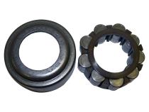 Front or Rear Cluster Gear Bearing for Select 02-04 Jeep JK Liberty, TJ Wrangler Crown Automotive