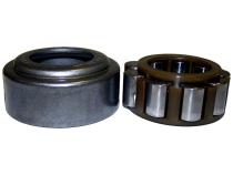 Front or Rear Cluster Gear Bearing for Select 02-04 Jeep JK Liberty, TJ Wrangler Crown Automotive