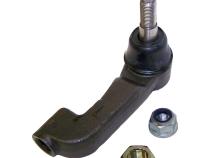 Left Outer Tie Rod End for 2002-2005 Jeep KJ Liberty Crown Automotive
