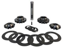 Differential Gear Set for Jeep 05-10 Grand Cherokee, 06-10 Commander w/ Std Dif Crown Automotive