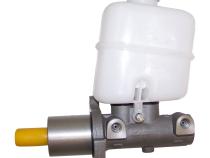 Brake Master Cylinder for 2002-2005 Jeep KJ Liberty w/ LHD, Includes Reservoir Crown Automotive