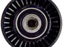Drive Belt Idler Pulley for 02-04 WG (Europe) Jeep Grand Cherokee w/ 2.7L T.D. Crown Automotive