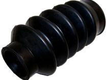 Drive Shaft Boot for Select 03-18 Jeep JK, TJ Wranglers and 05-07 KJ Liberty Crown Automotive