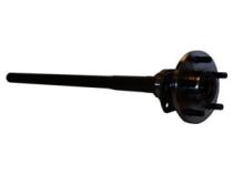 Axle Shaft Assembly for 2003-2006 Jeep TJ Wrangler w/ Dana 44 Rear Axle Crown Automotive