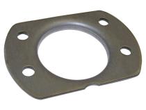 Rear Axle Shaft Retainer for 03-06 Jeep TJ Wrangler w/ D44 Axle w/ Disc Brakes Crown Automotive