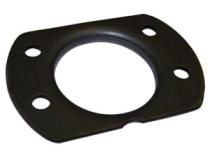 Rear Axle Shaft Retainer for 03-06 Jeep TJ Wrangler w/ D44 Axle w/ Disc Brakes Crown Automotive