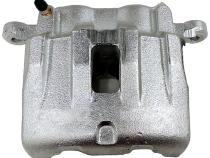Right Front Brake Caliper - Less Pads for 99-04 Jeep WJ, WG Grand Cherokee Crown Automotive