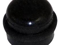 Brake Bleeder Screw Cap for Select Jeep JK, TJ, YJ, CJ, KJ, KK, XJ, WJ, WK, XK Crown Automotive