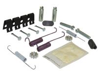 Parking Brake Hardware Kit for Select Jeep 2003-07 TJ Wrangler , KJ Liberty Crown Automotive