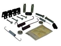 Parking Brake Hardware Kit for Select Jeep 2003-07 TJ Wrangler , KJ Liberty Crown Automotive