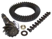 Ring &amp;amp; Pinion Kit for 03-06 Jeep TJ Wrangler w/ Dana 44 Rear Axle, 3.73 Ratio Crown Automotive