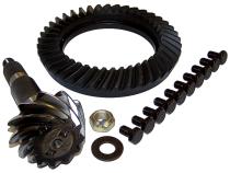 Ring &amp;amp; Pinion Kit for 03-06 Jeep TJ Wrangler w/ Dana 44 Rear Axle, 3.73 Ratio Crown Automotive