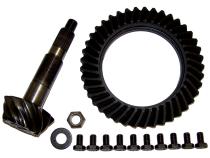 Ring &amp;amp; Pinion Kit for 03-06 Jeep TJ Wrangler w/ Dana 44 Rear Axle, 3.73 Ratio Crown Automotive