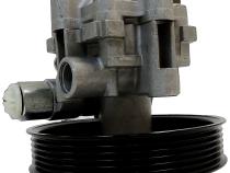 Power Steering Pump for Jeep 2007-2017 Patriot, Compass w/ 2.0L Gas, 2.4L Eng. Crown Automotive