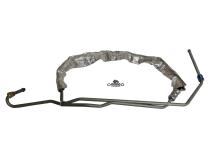 Power Steering Pressure Hose for 2010-2017 Jeep MK Compass, Patriot w/ LHD Crown Automotive