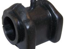 Front Sway Bar Bushing for Select Jeep 2007-2017 MK Compass / Patriot, L or R Crown Automotive