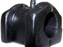 Front Sway Bar Bushing for Select Jeep 2007-2017 MK Compass / Patriot, L or R Crown Automotive