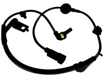 Left Front Wheel Speed Sensor for 2007-2017 Jeep MK Compass &amp;amp; Patriot Crown Automotive