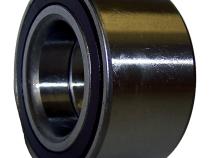 Front Wheel Bearing for 2007-2017 Jeep MK Compass / Patriot, Left or Right Crown Automotive